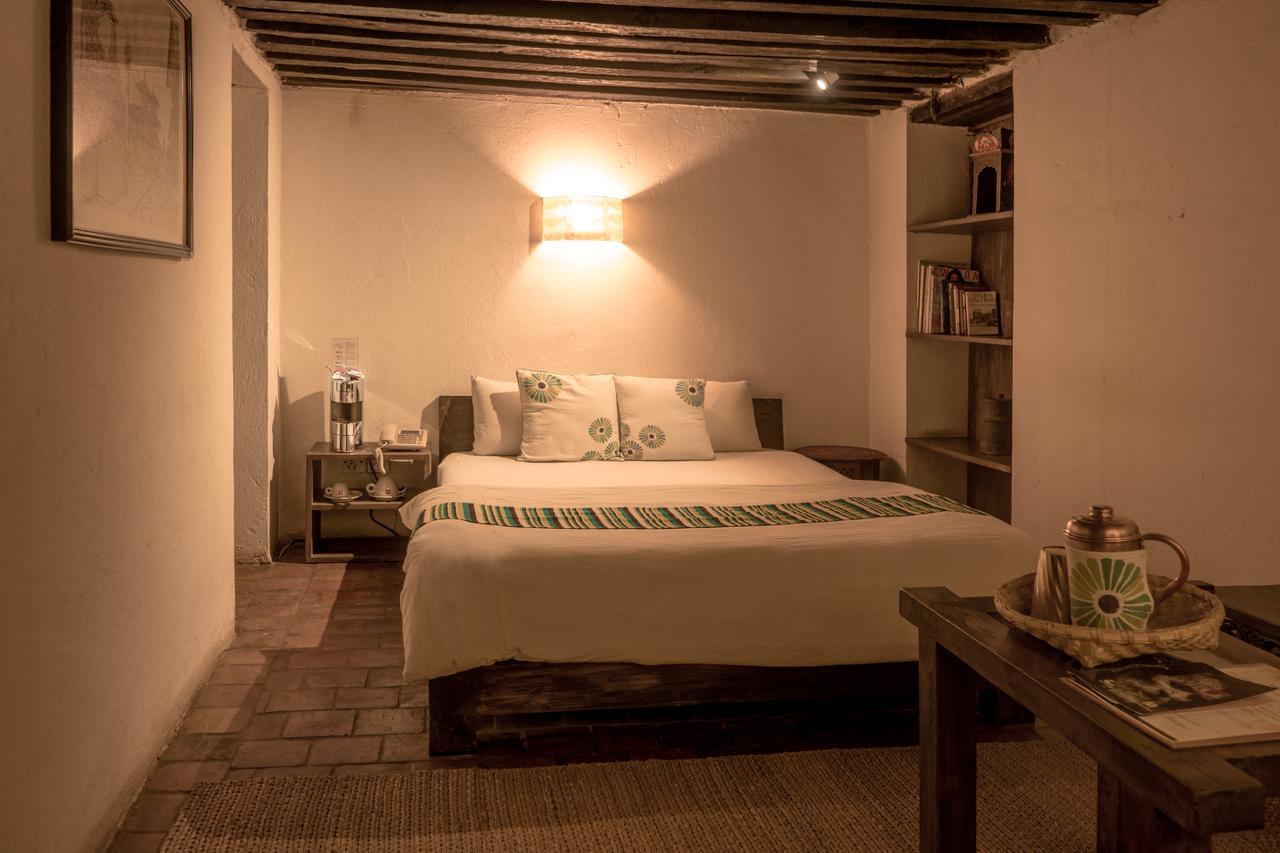Peacock Guest House บักตะปูร์ ภายนอก รูปภาพ